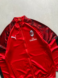 PUMA AC MILAN JACKET - S