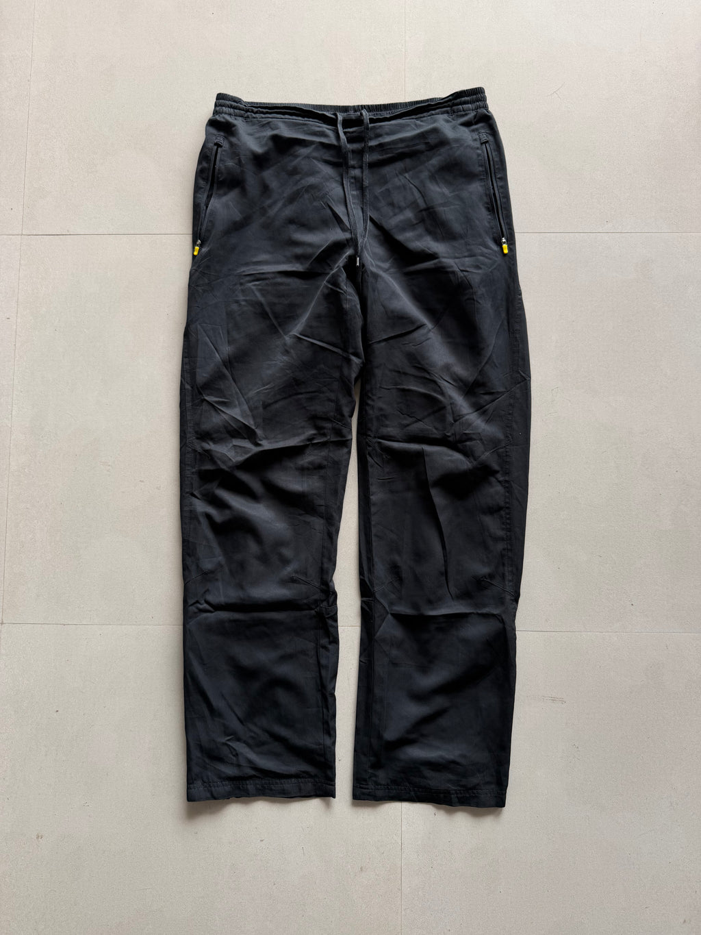 BAGGY TRACK PANT81 - M