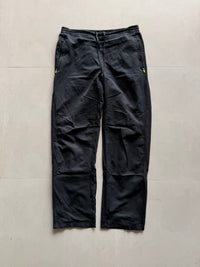 BAGGY TRACK PANT81 - M