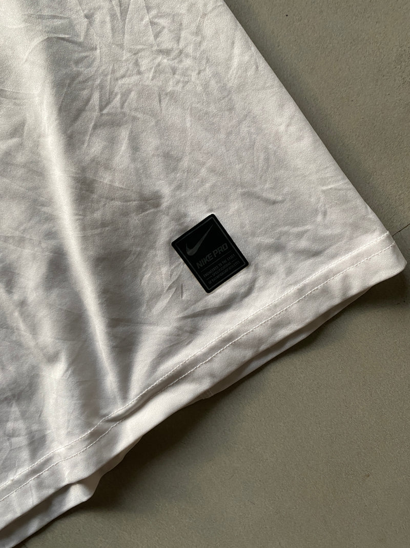 NIKE PRO COMPRESSION TEE - S