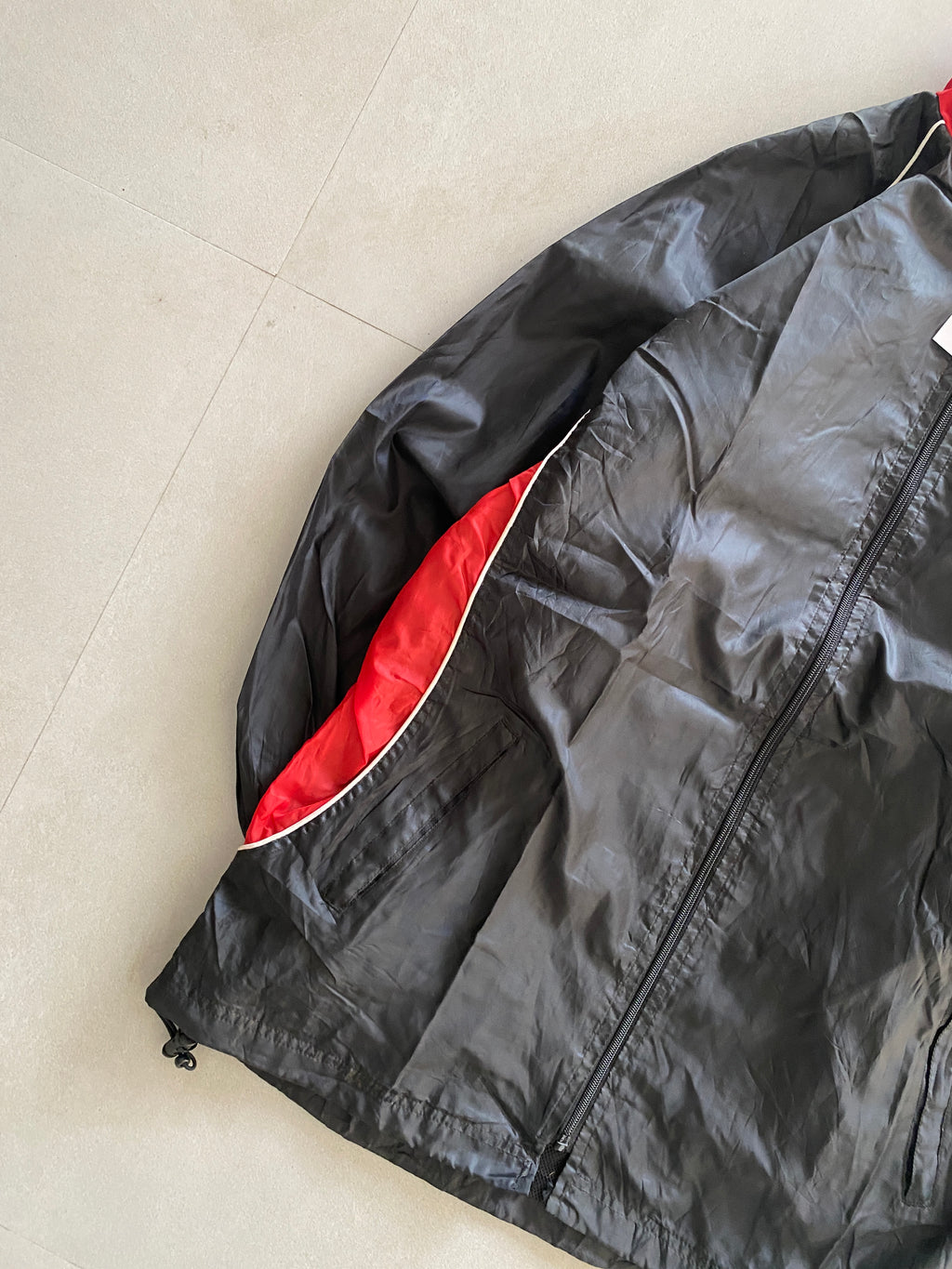FC GUBEN JACKET - L