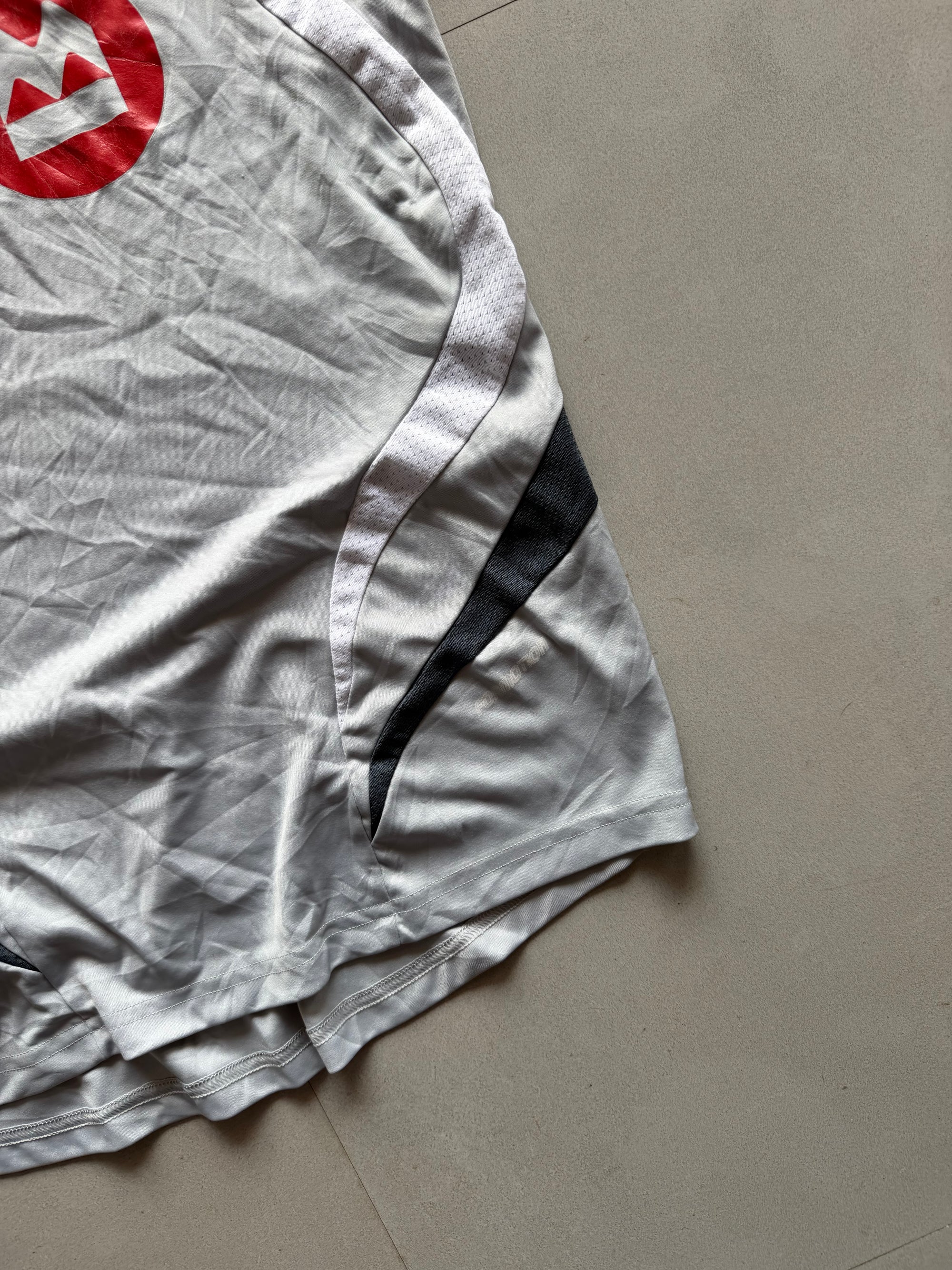 2010 ADIDAS TORONTO FC JERSEY - M