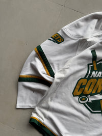 REEBOK VINTAGE HOCKEY JERSEY - S