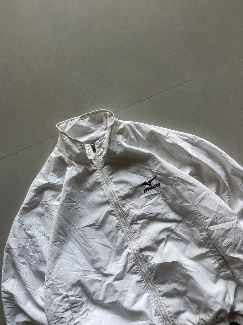 VINTAGE MIZUNO JACKET - L