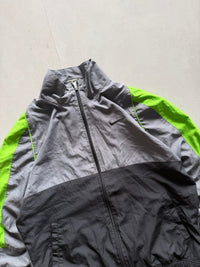 VINTAGE NIKE JACKET - L