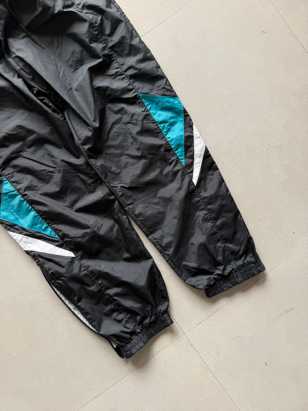 90S REEBOK TRACK PANT63 - M