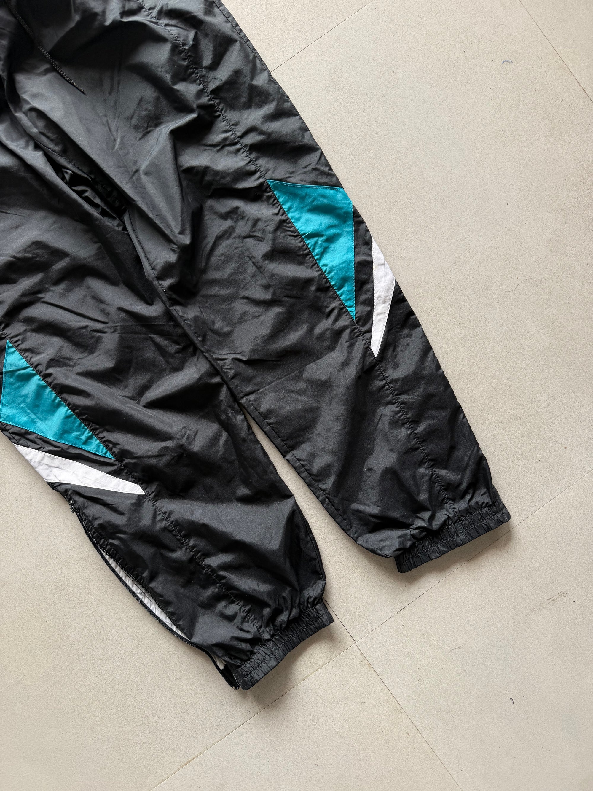 90S REEBOK TRACK PANT63 - M