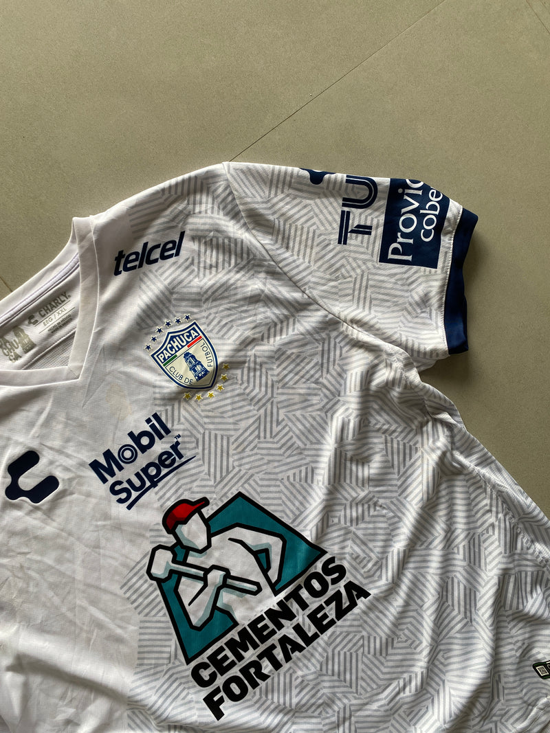 2020 CHARLY PACHUCA JERSEY - XL