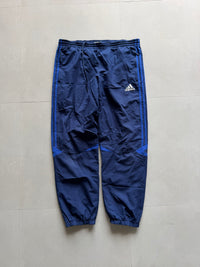 ADIDAS STRIPED TRACK PANT127 - XL