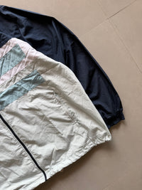 VINTAGE LACOSTE JACKET - XXL