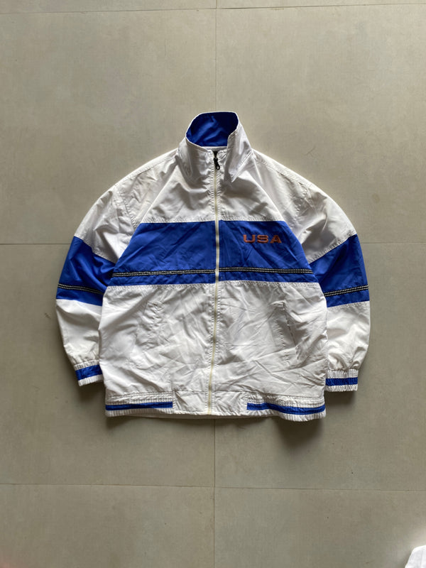 VINTAGE STYLE JACKET - XL