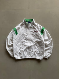 VINTAGE REEBOK JACKET - L