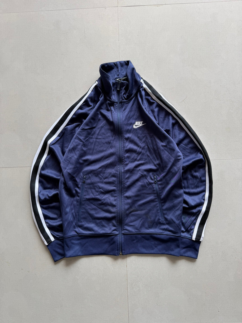 00S NIKE JACKET - S