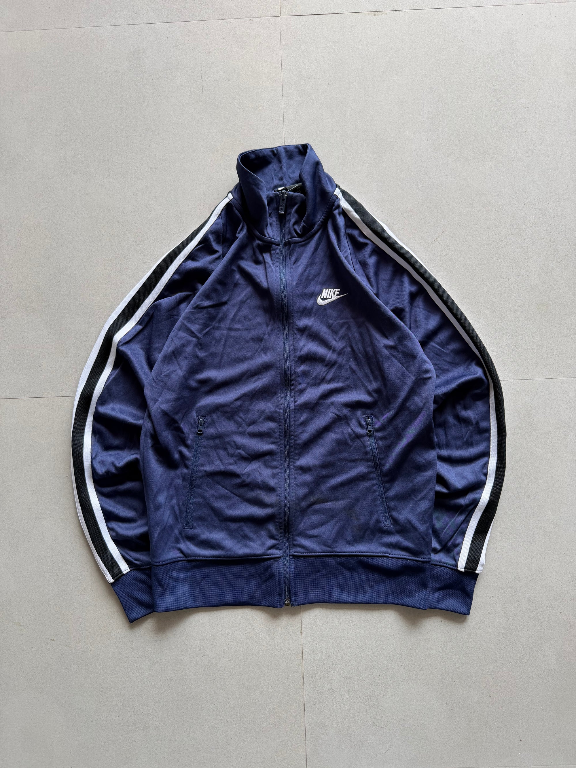 00S NIKE JACKET - S