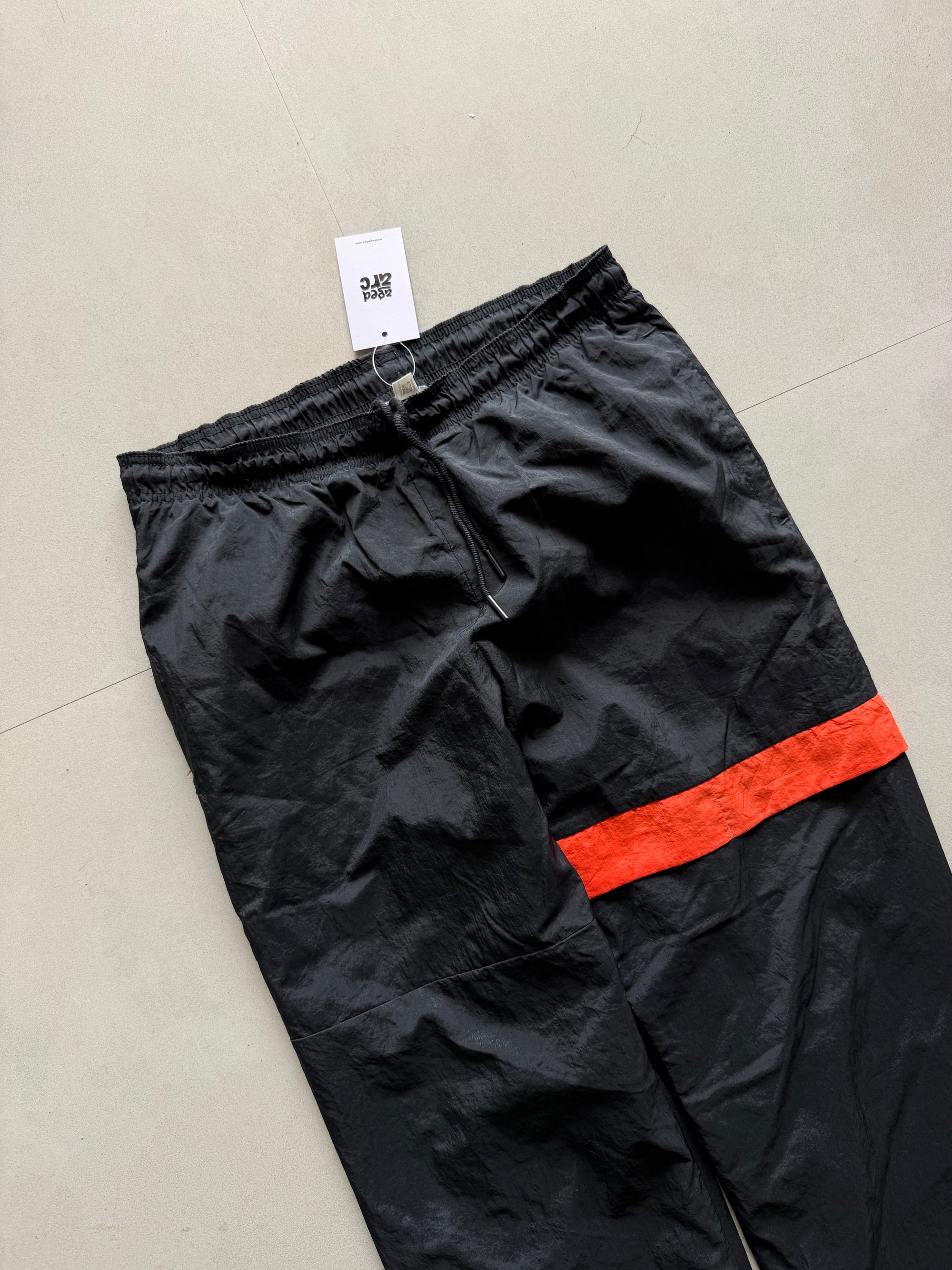 BAGGY TRACK PANT95 - M