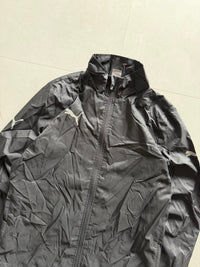 VINTAGE PUMA JACKET - XS