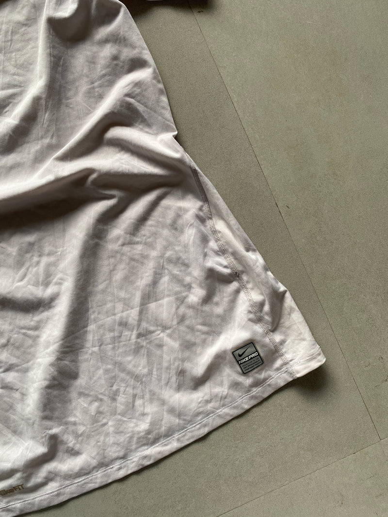 NIKE PRO COMPRESSION TEE -S