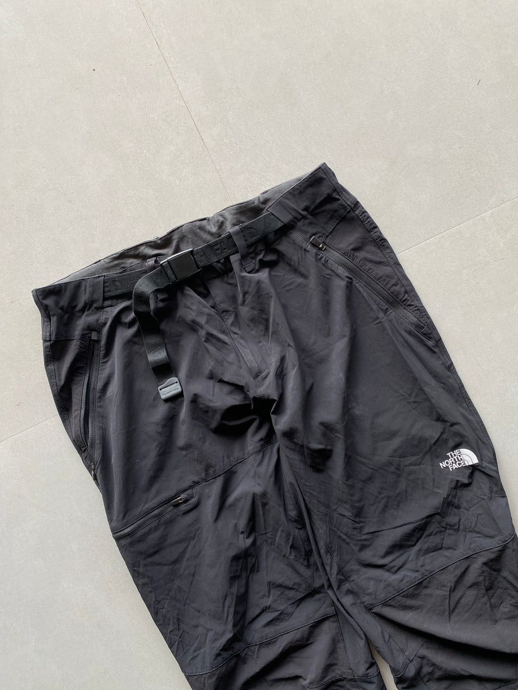 THE NORTH FACE TREKKING PANT - M