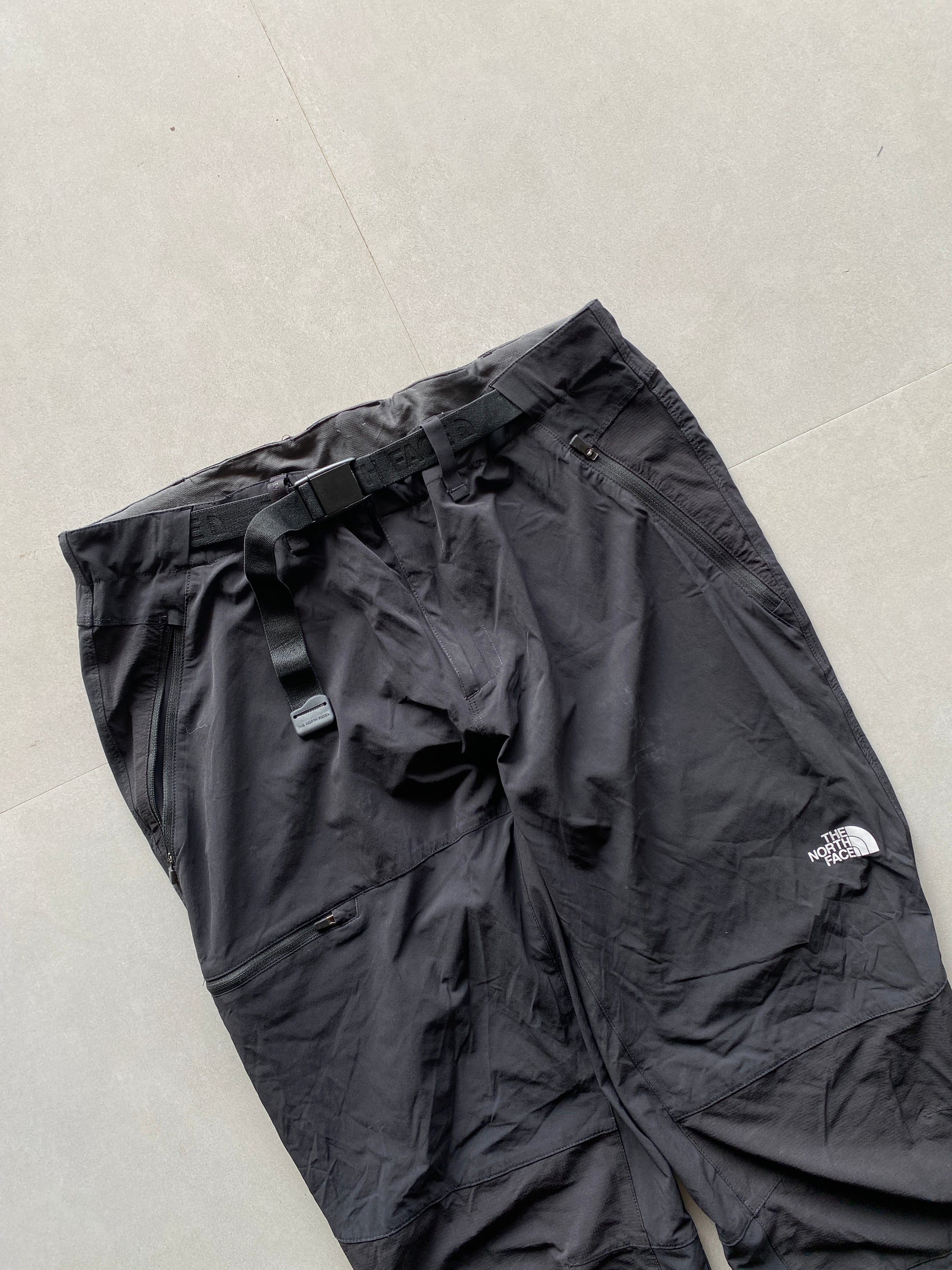THE NORTH FACE TREKKING PANT - M