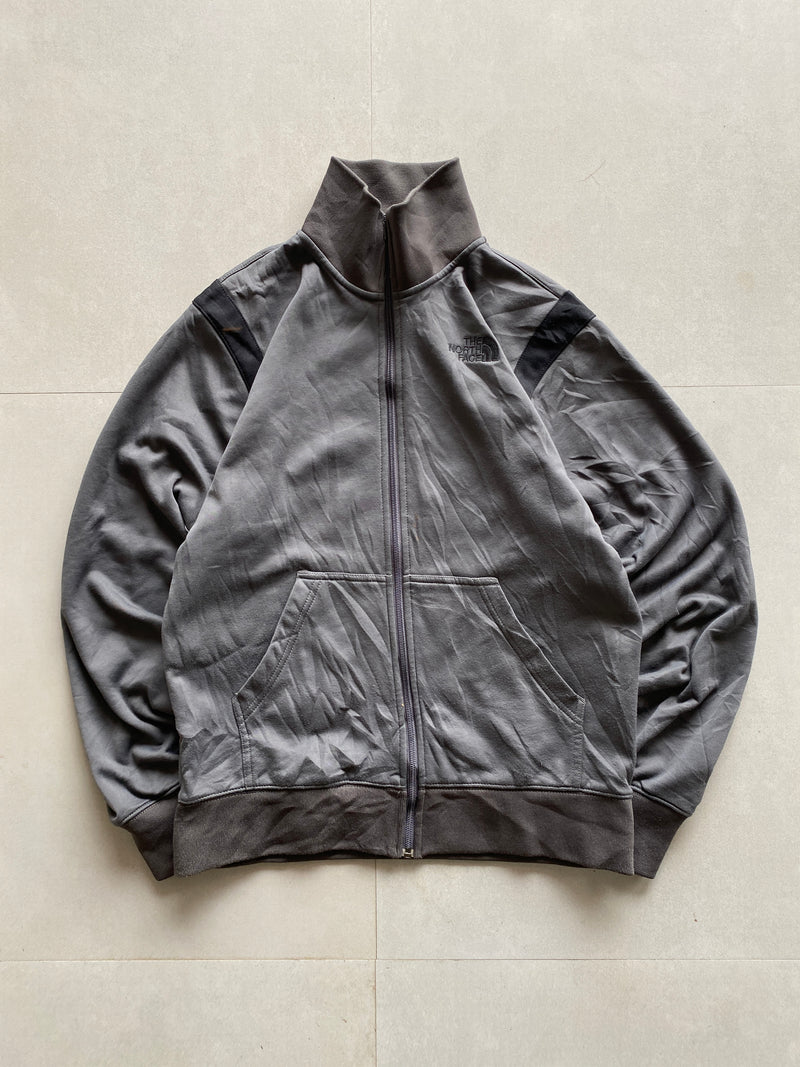 THE NORTH FACE ZIPPER - M