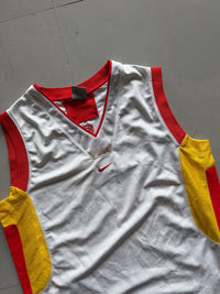 90S NIKE TANK TOP - M