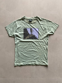 90s LIBERTY GRAPHICS SINGLE STICH TEE - S