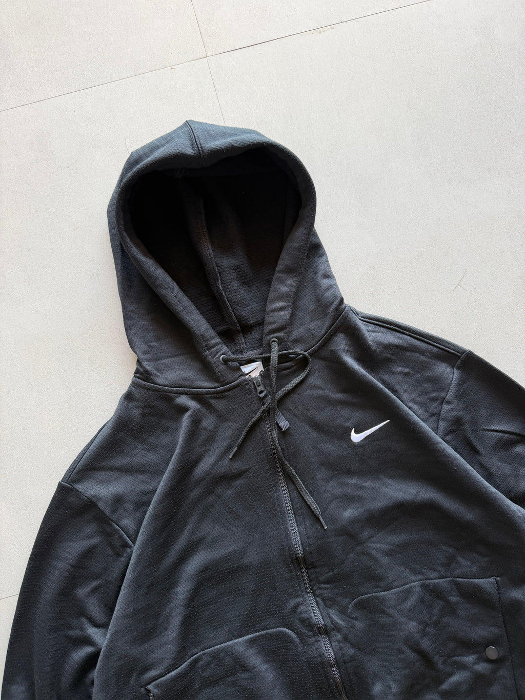 00S NIKE BIG SWOOSH JACKET - XL