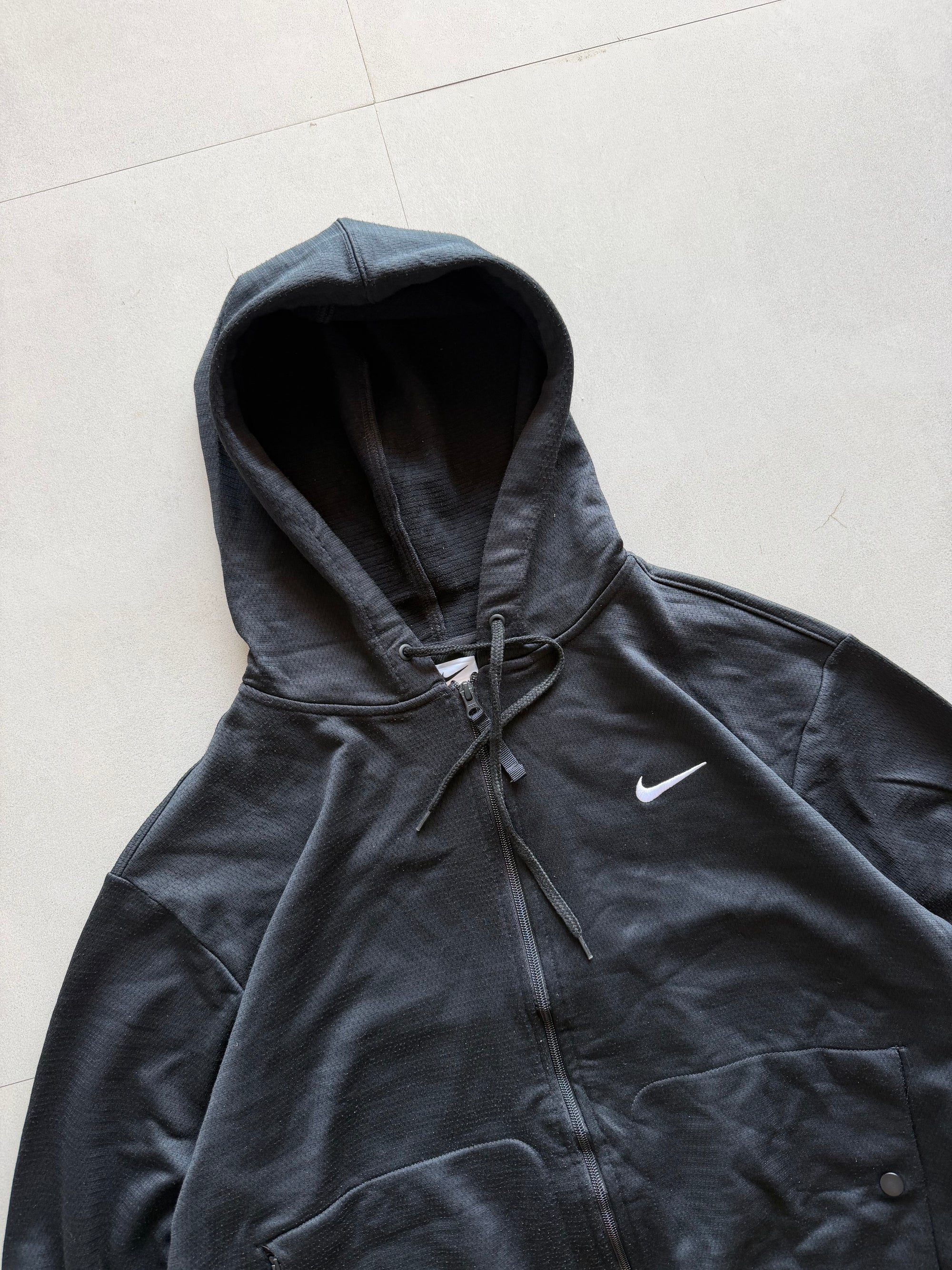 00S NIKE BIG SWOOSH JACKET - XL