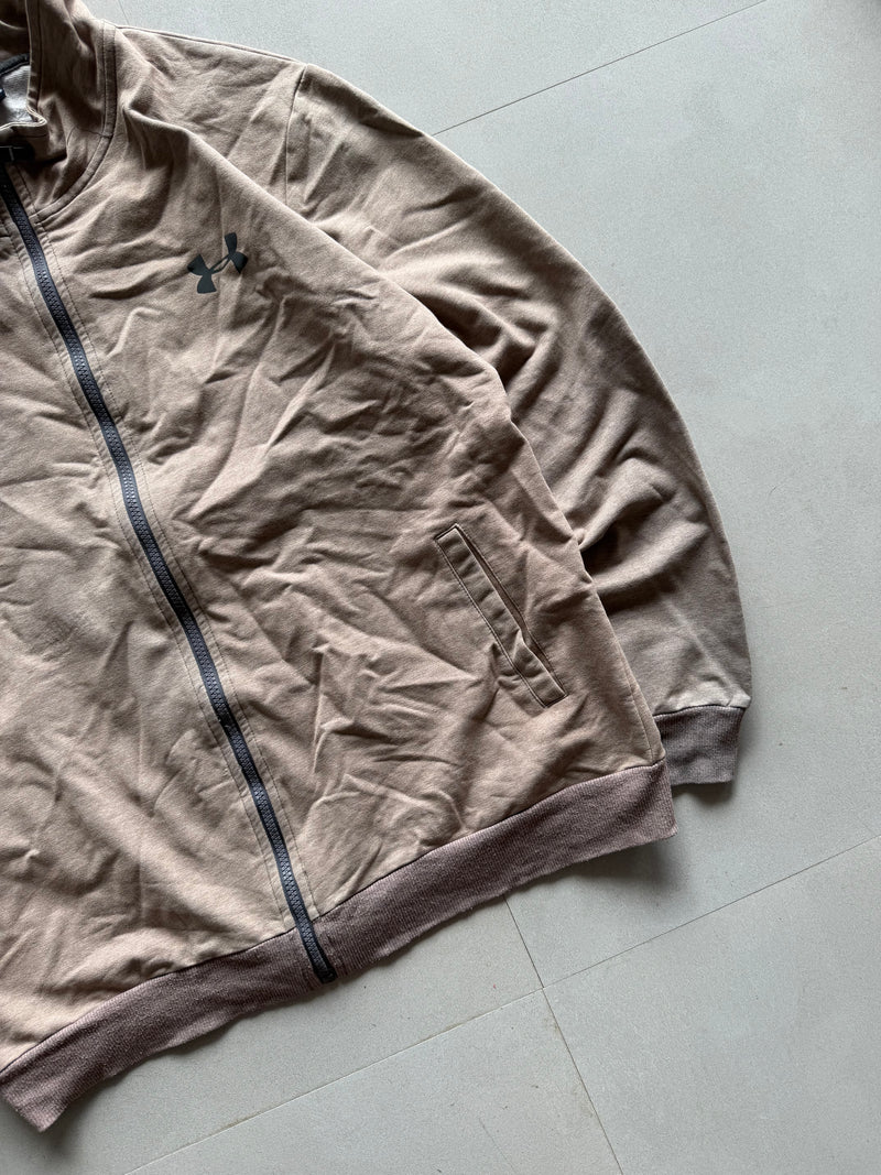 UNDER ARMOUR JACKET - L