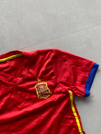 SPAIN JERSEY - XS