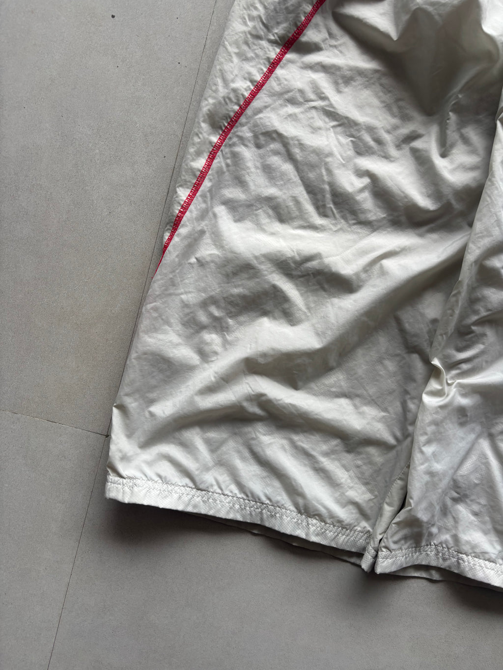 PUMA 3/4 PANTS - XL