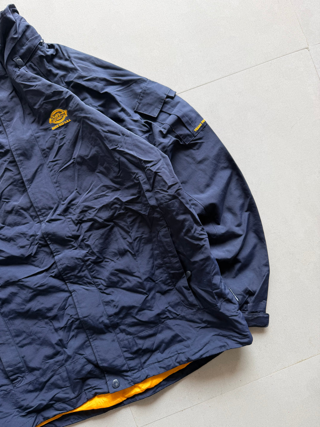 DICKIES TREKKING JACKET - L