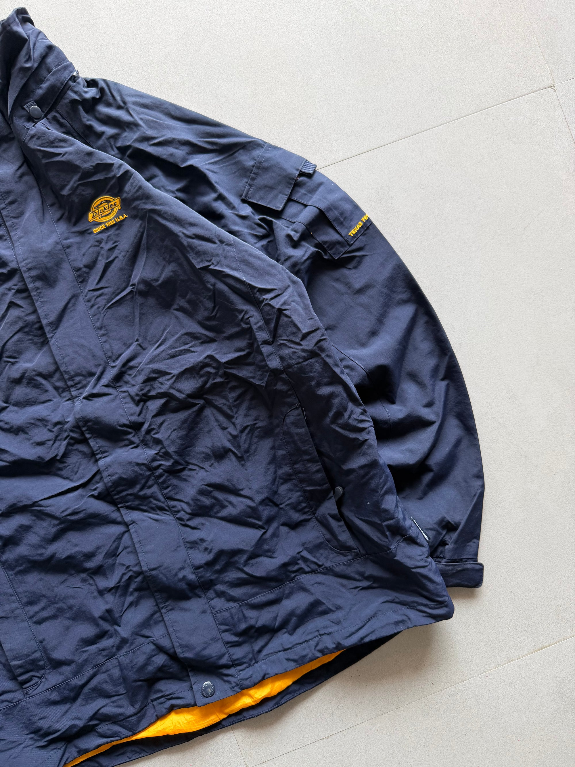 DICKIES TREKKING JACKET - L
