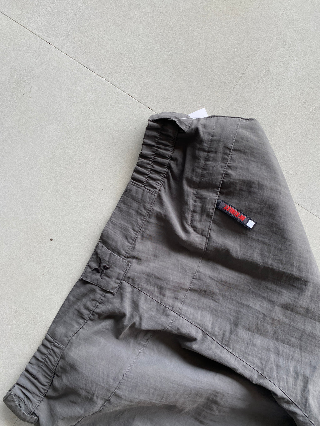 MCKINLEY TREKKING PANT - L