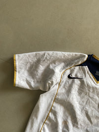 2004 NIKE PORTUGAL JERSEY - YS