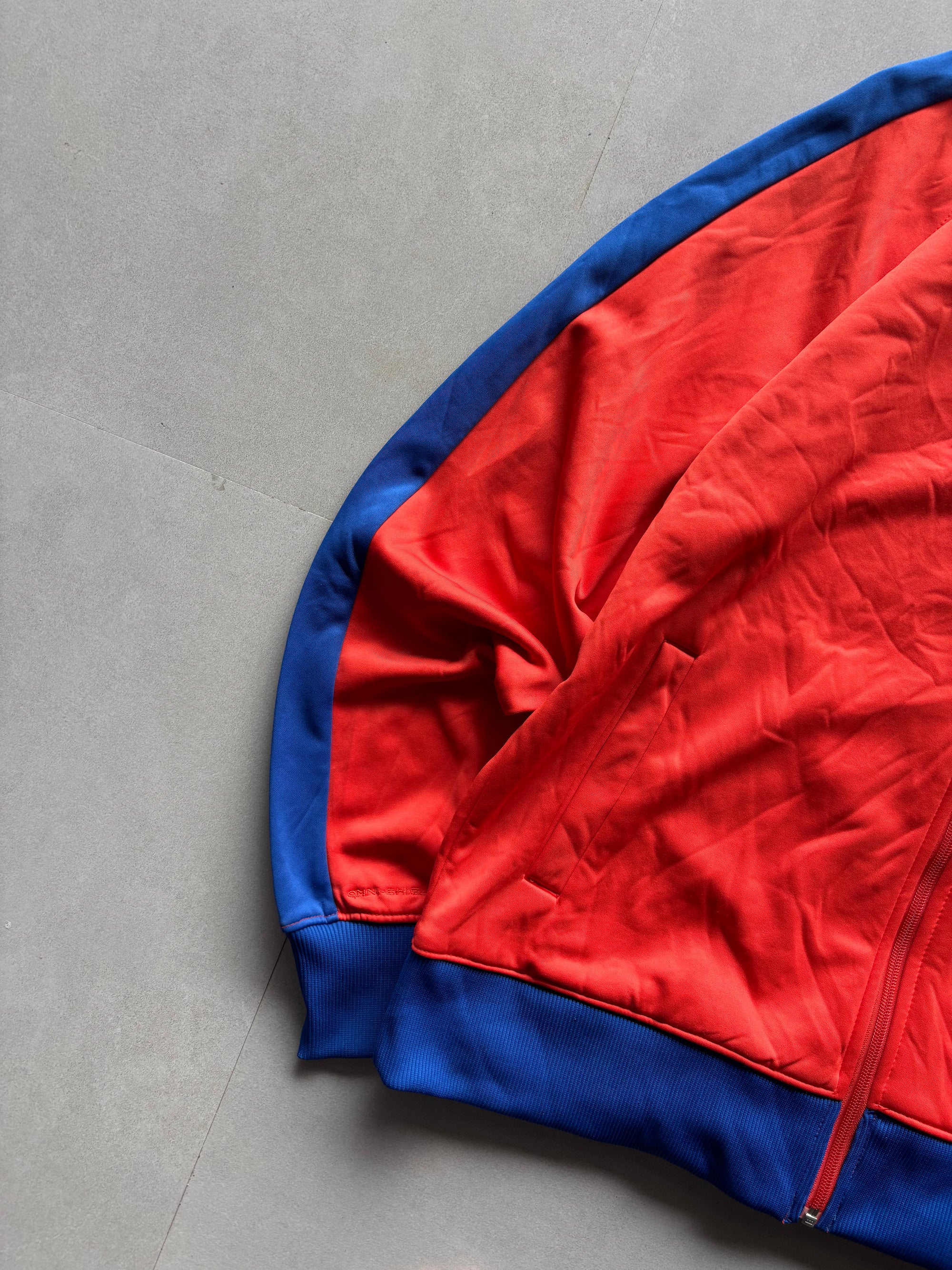 COLUMBIA FLORIDA JACKET - L