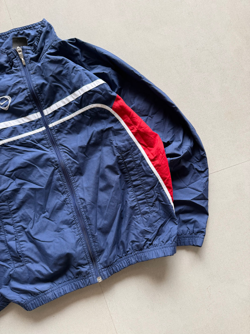 00S NIKE JACKET - XS
