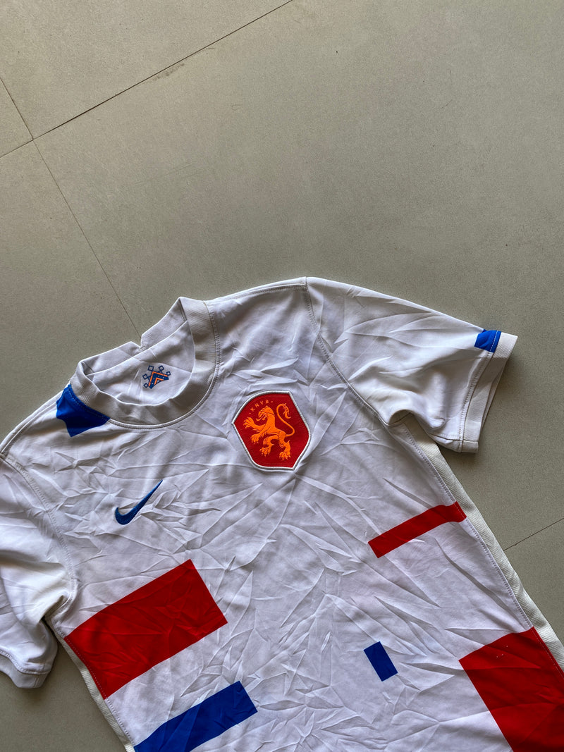 2020 NIKE NETHERLANDS JERSEY - XXS
