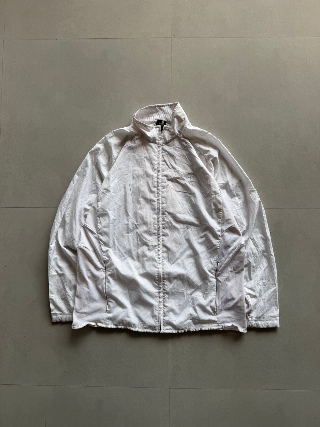 00S NIKE JACKET - XL