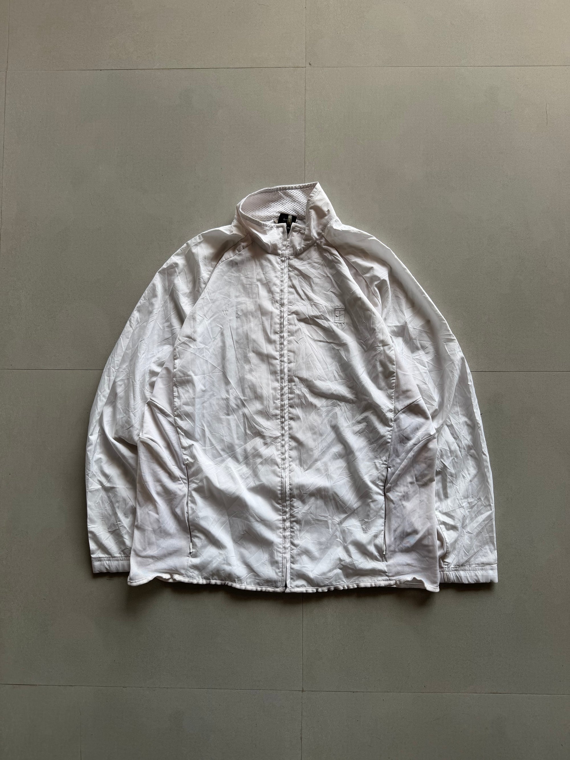 00S NIKE JACKET - XL