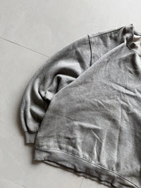 NIKE X STUSSY SWEATSHIRT - L
