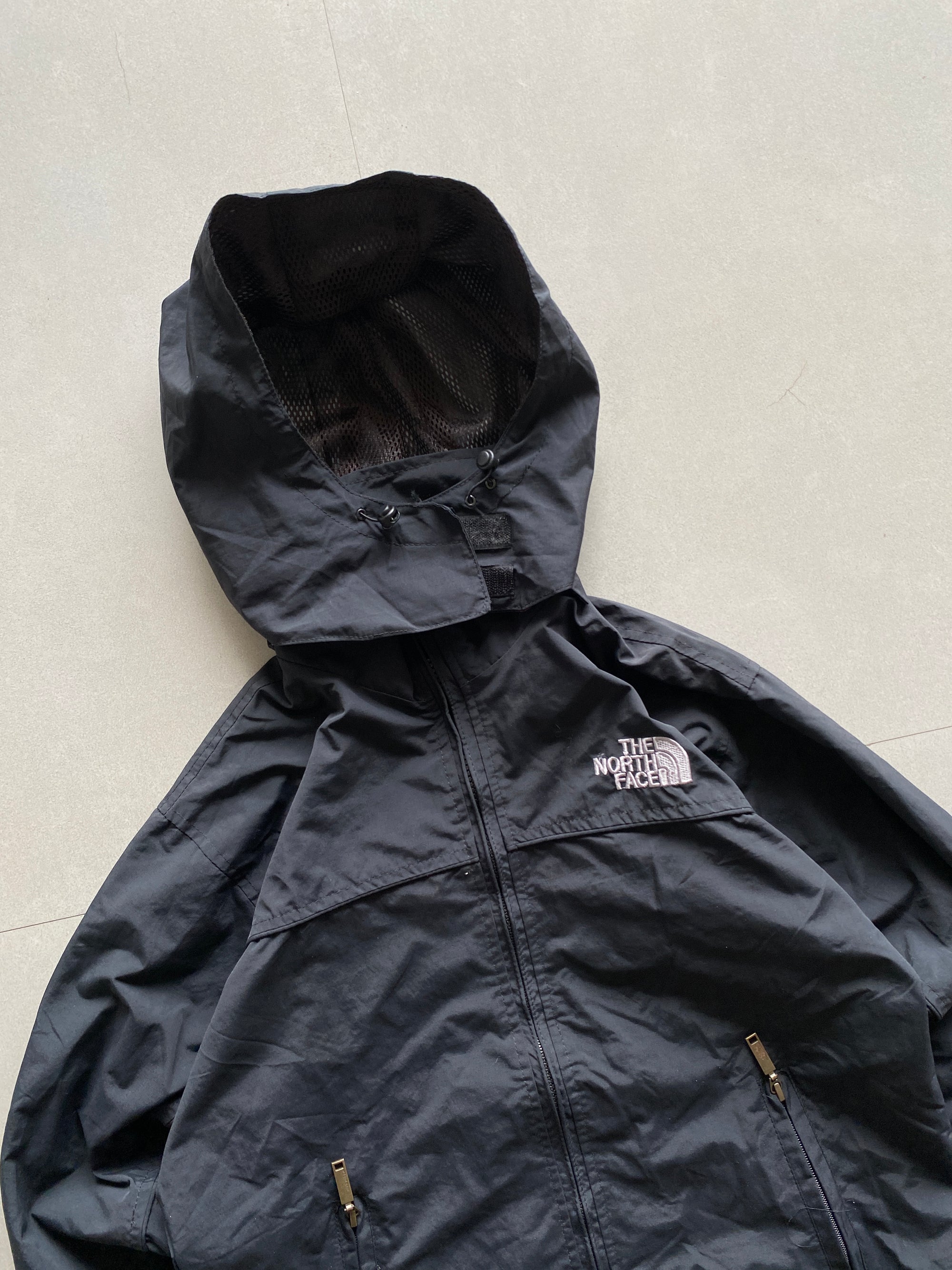 THE NORTH FACE TREKKING JACKET - XS