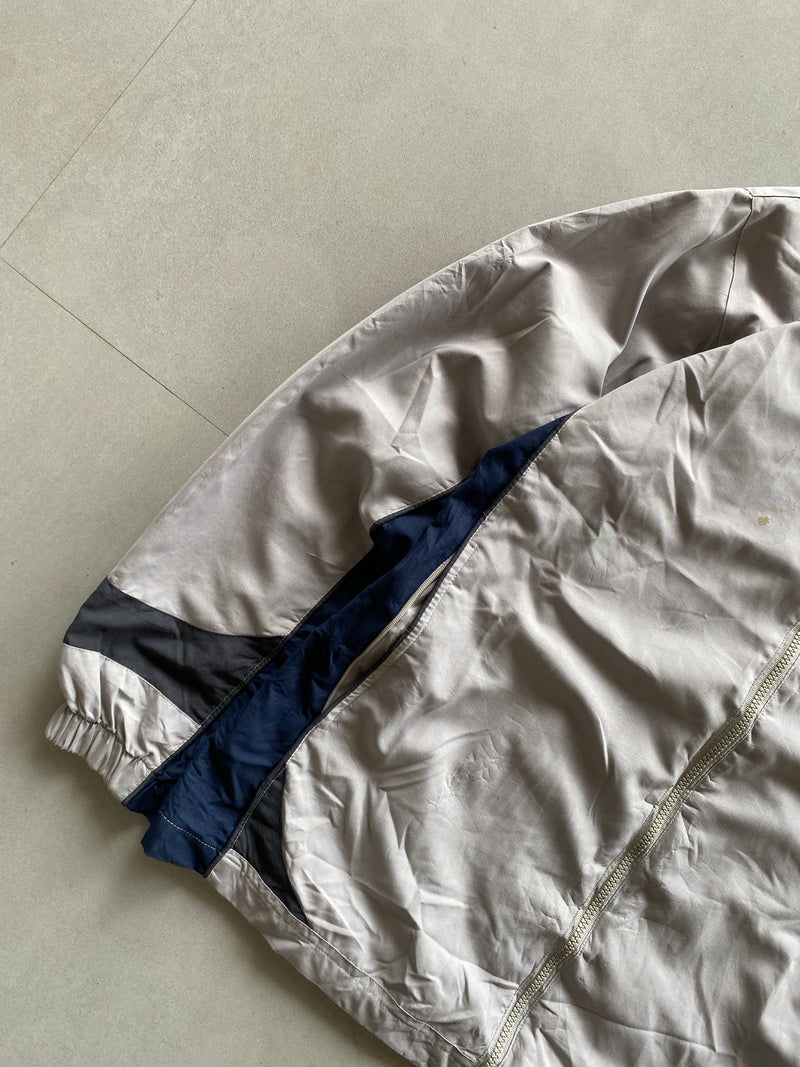 00S VINTAGE  NIKE JACKET - L