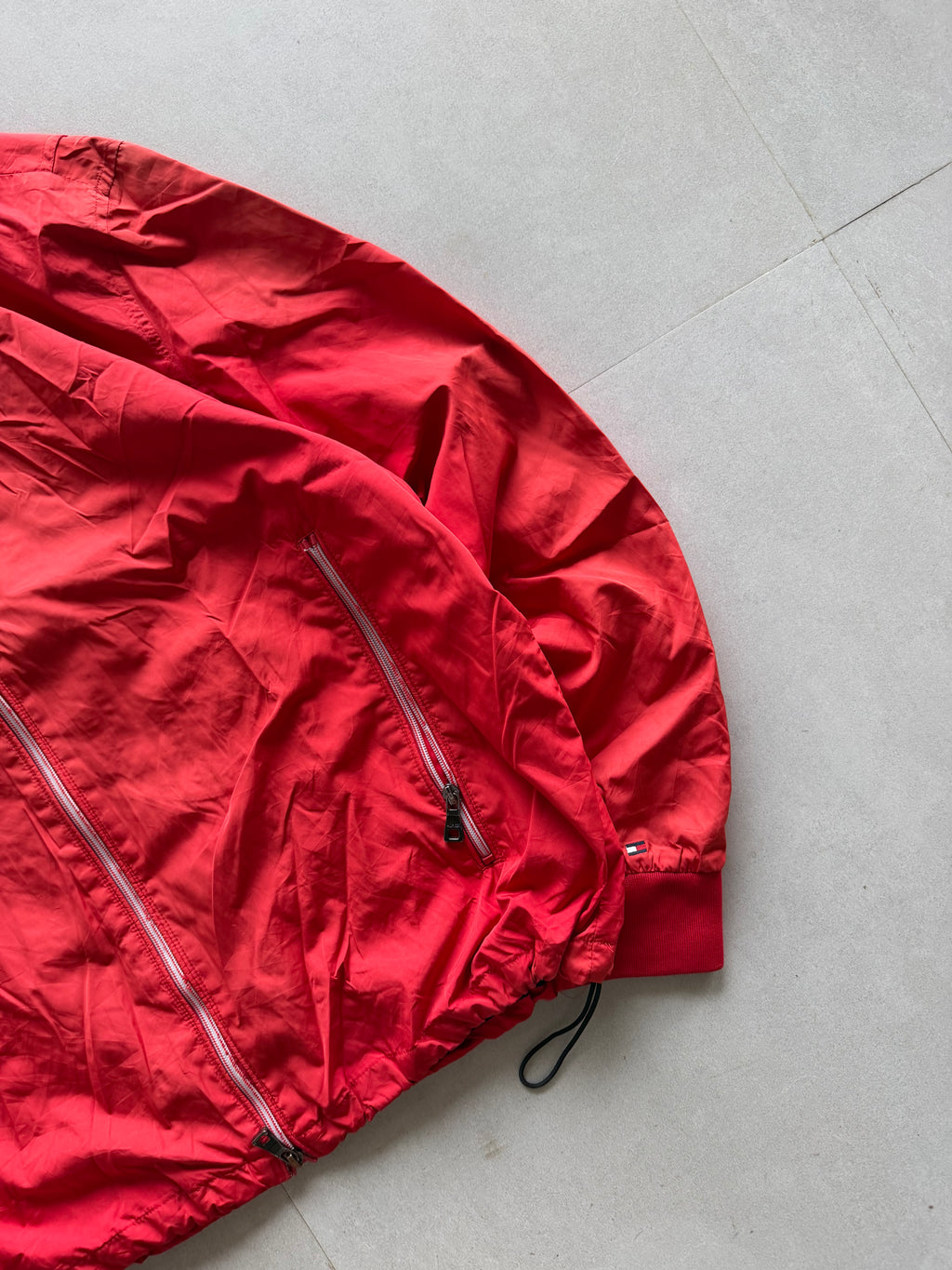 TOMMY HILFIGER JACKET - XL