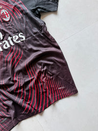 2019 PUMA AC MILAN JERSEY - M