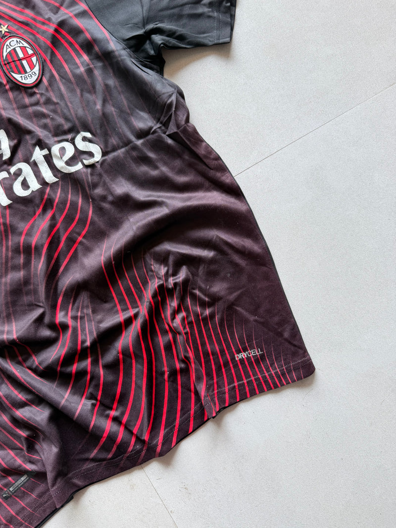 2019 PUMA AC MILAN JERSEY - M
