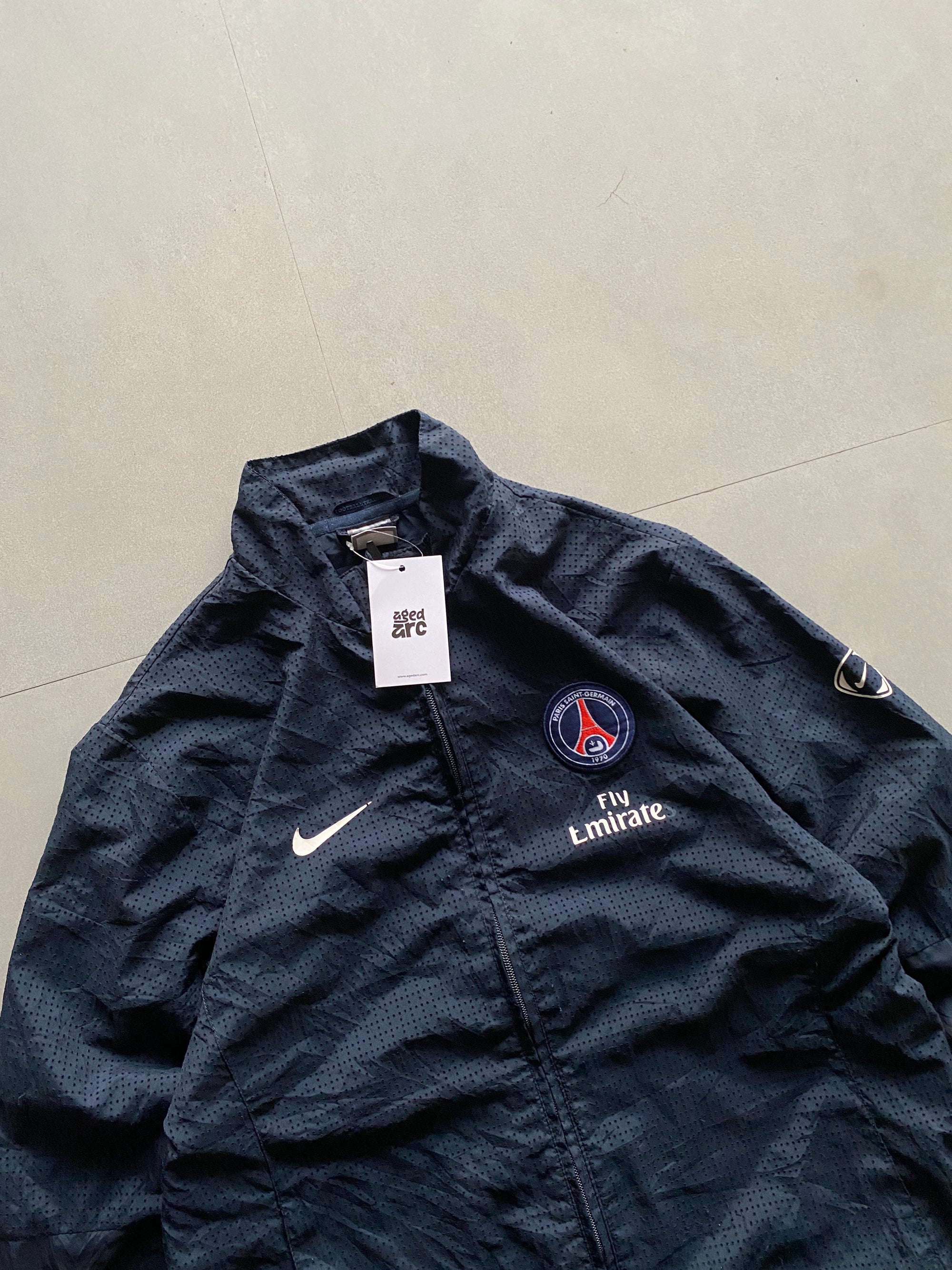 NIKE PSG JACKET - M