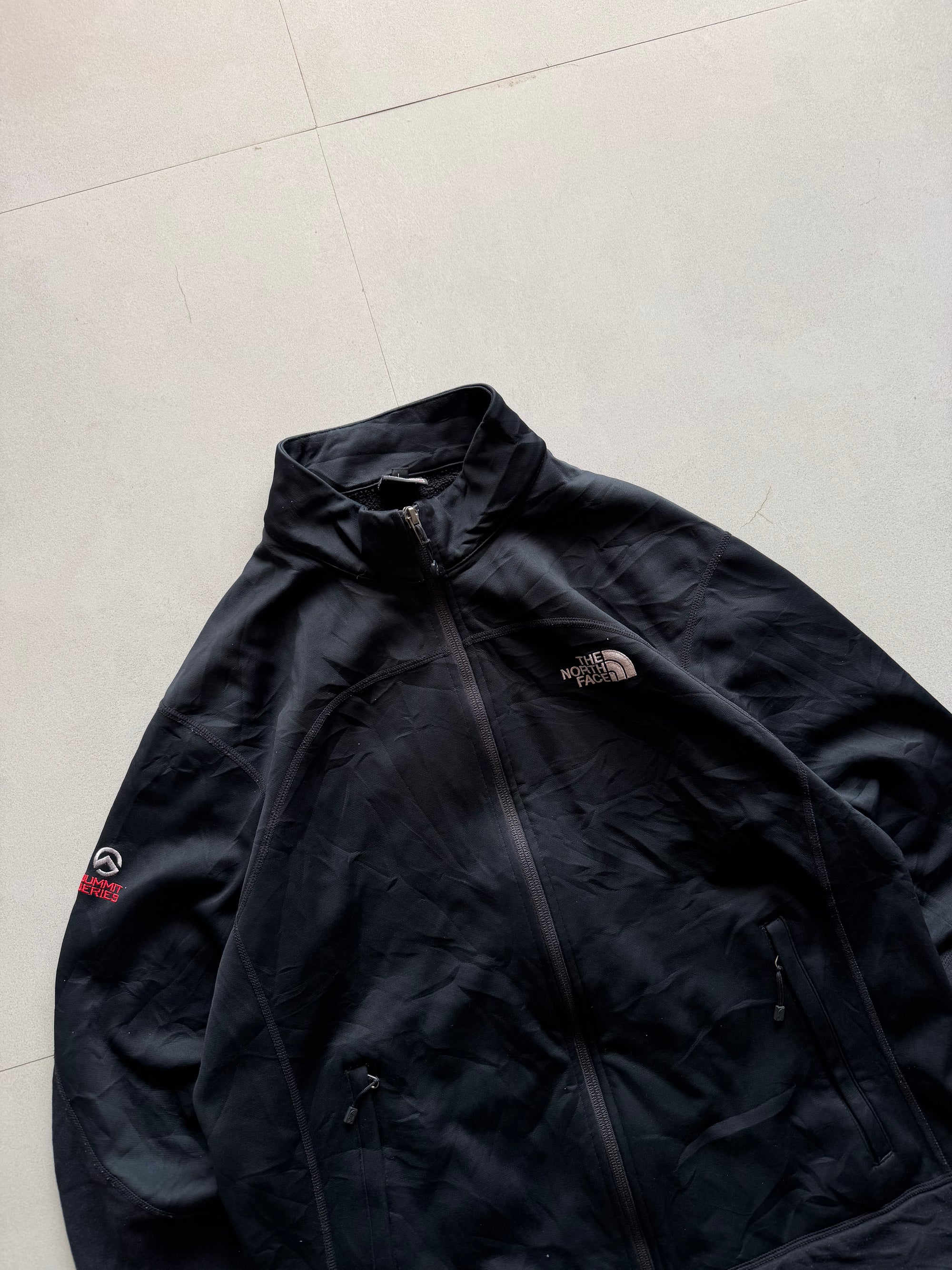 THE NORTH FACE JACKET - M