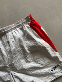 UMBRO ENGLAND SHORTS - M