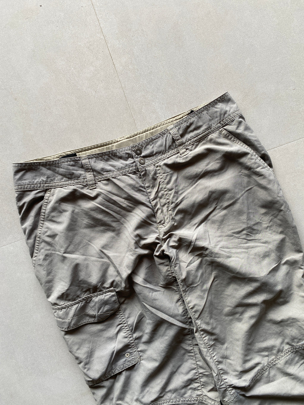 COLUMBIA OUTDOOR PANT -